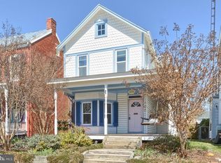 229 Dill Ave, Frederick, MD 21701