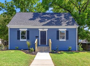 421 Locust Ave, Lexington, KY 40505