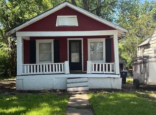 7236 Wabash Ave, Kansas City, MO 64132