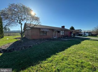 1401 State St, Chambersburg, PA