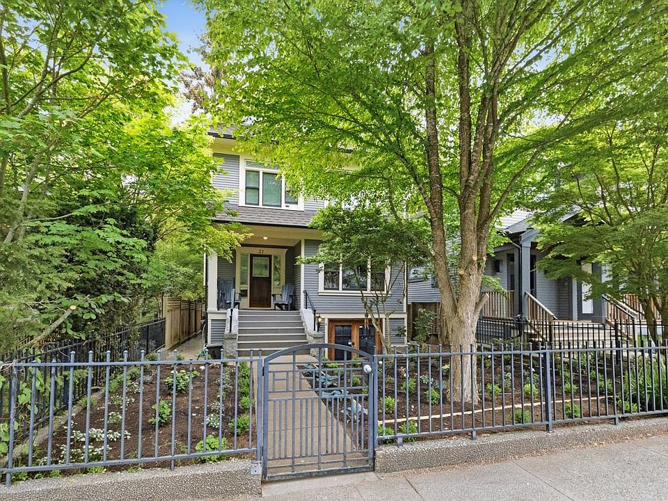1st image of 21 E 22nd Ave
