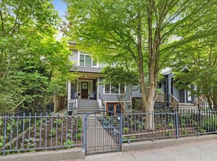 21 E 22nd Ave, Vancouver, BC V5V 1T3