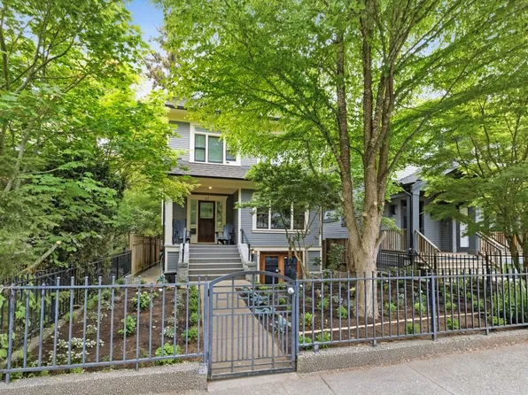 21 E 22nd Ave, Vancouver, BC V5V 1T3