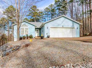 8 Sur Way, Hot Springs, AR 71909