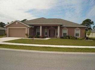 5491 Cinnamon Fern Blvd, Cocoa, FL 32927