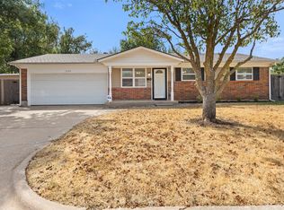 1342 Erie Ave, Norman, OK 73071