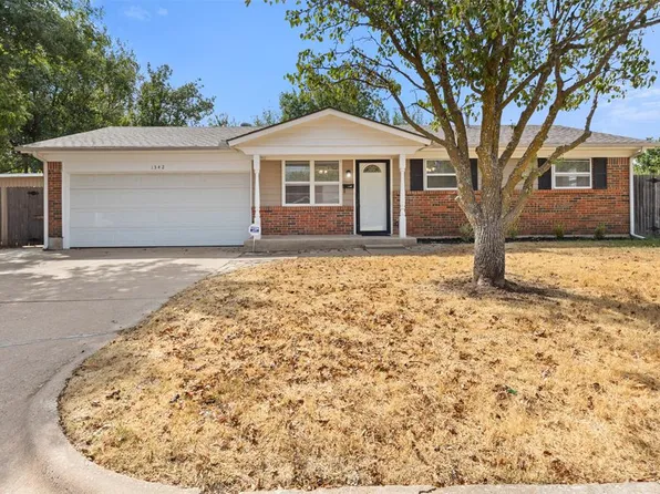 1342 Erie Ave, Norman, OK 73071