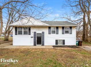 2285 Lynnfork Ave, Cincinnati, OH 45231