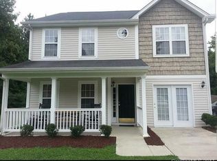 268 Mission Tripp St, Kannapolis, NC 28083