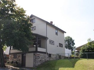 207 S 2nd St, Altoona, PA 16602