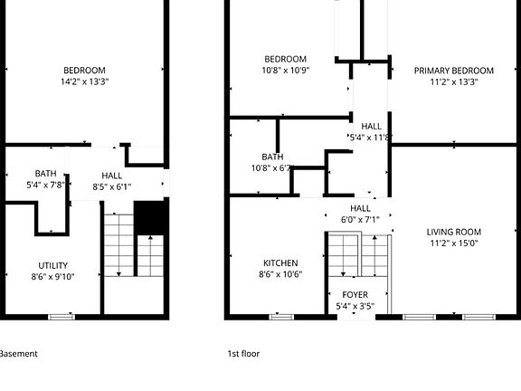 2nd image of 1609 Monticello Park Dr