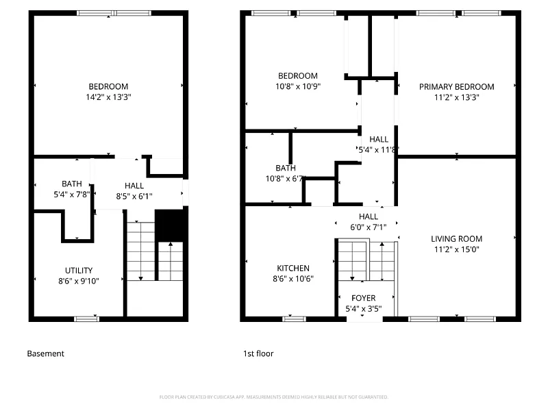 Building Photo - 1609 Monticello Park Dr