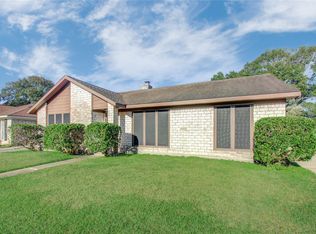 11527 Sagewillow Ln, Houston, TX 77089