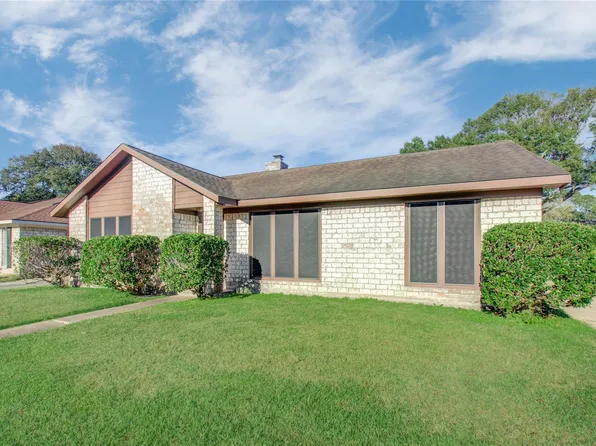 11527 Sagewillow Ln, Houston, TX 77089