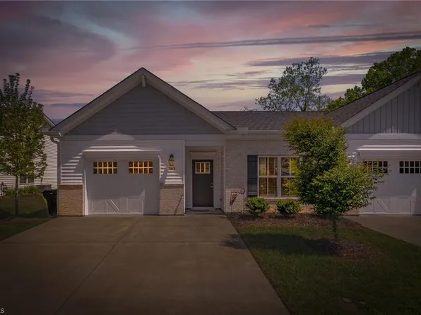 563 Isley Pl, Burlington, NC 27215