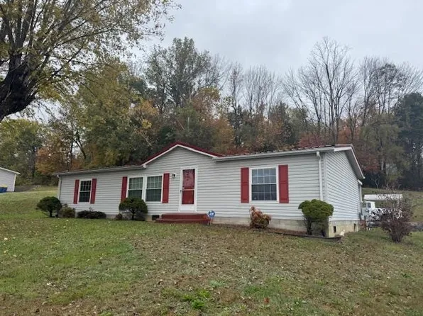 106 Greensburg St, Edmonton, KY 42129