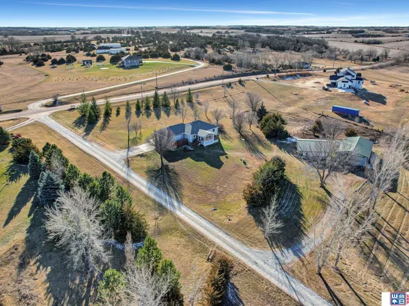 1331 Quail Run Cir, Firth, NE 68358