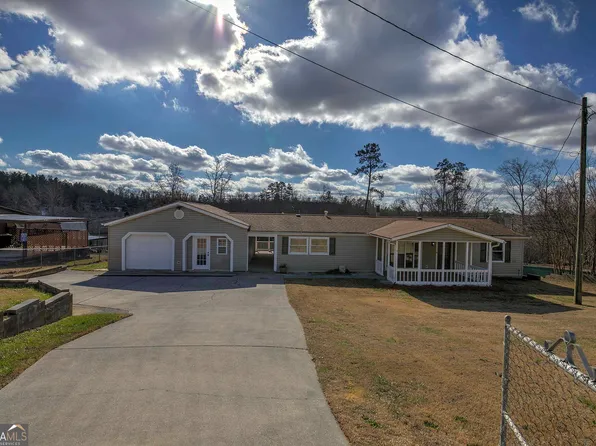 42 Dogwood Dr, Cartersville, GA 30121