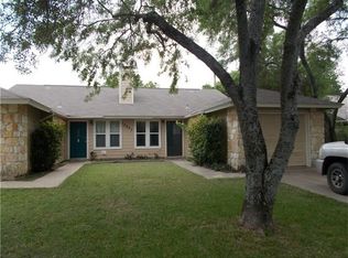 12807 Broughton Way #B, Austin, TX 78727