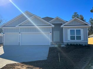 6096 Rutherford Loop, Pensacola, FL 32526