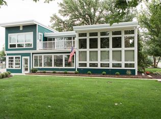 5316 Channel Dr, Celina, OH 45822