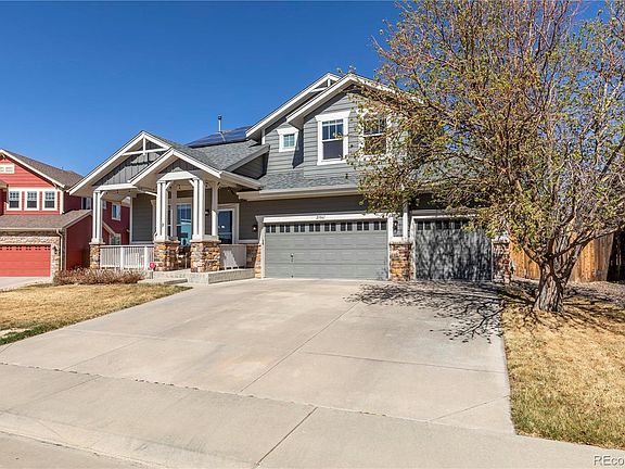 2nd image of 21061 E Mansfield Place