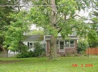 5216 Harvest Ln, Toledo, OH 43623