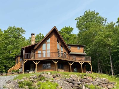46 Scattered Timber Road, Wilmington, VT, 05363