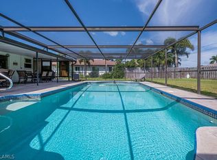 917 SE 35th St, Cape Coral, FL 33904