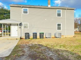 11 N Carlton St #11, Clementon, NJ 08021