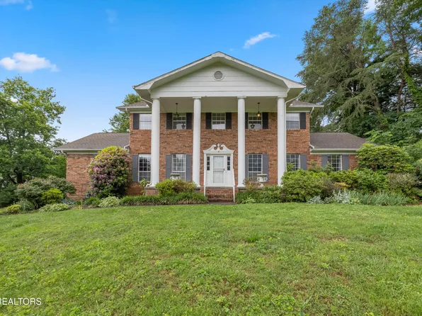 10628 Sandpiper Ln, Knoxville, TN 37922