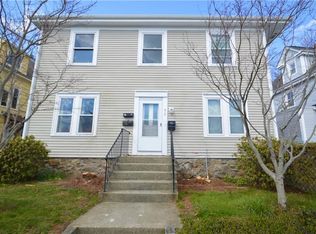 92 Bliss Rd, Newport, RI 02840