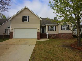 115 Long Needle Rd, Columbia, SC 29229