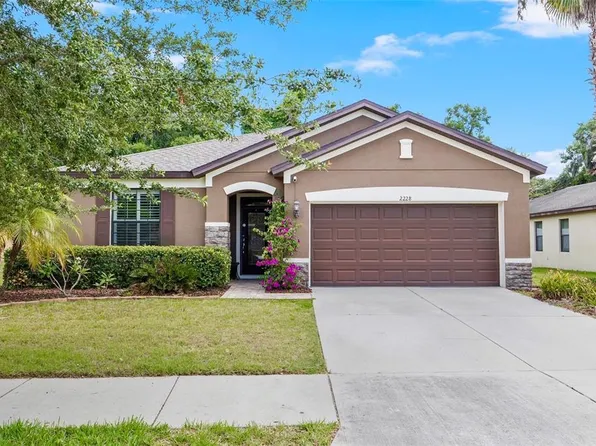 2228 Landside Dr, Valrico, FL 33594