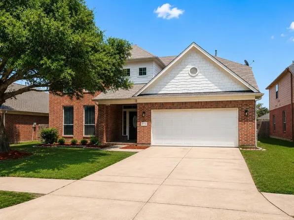 22310 Lamaster Ln, Spring, TX 77373