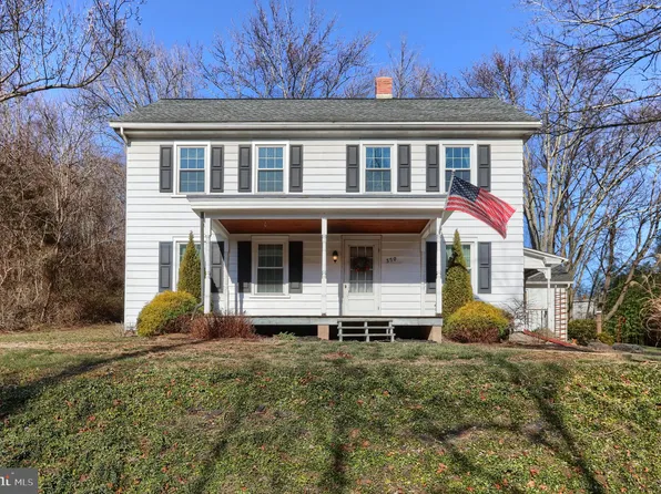 350 Stoney Creek Rd, Dauphin, PA 17018