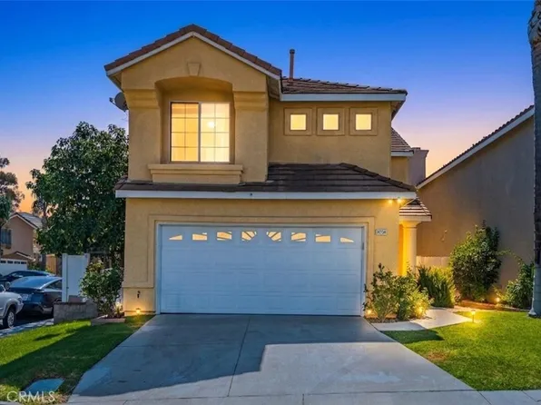 14730 Burgundy Pl, Chino Hills, CA 91709
