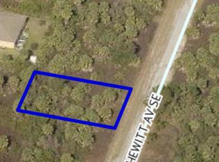 3240/3250 Hewitt Ave, Palm Bay, FL 32909
