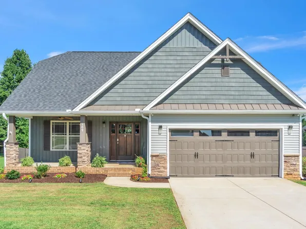 109 Crimson Glory Way, Travelers Rest, SC 29690