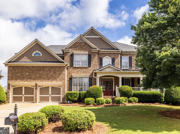2612 Lakefield Ct, Marietta, GA 30064