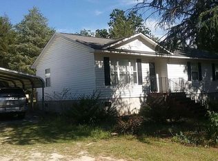 140 Alrodo Dr, Gilbert, SC 29054