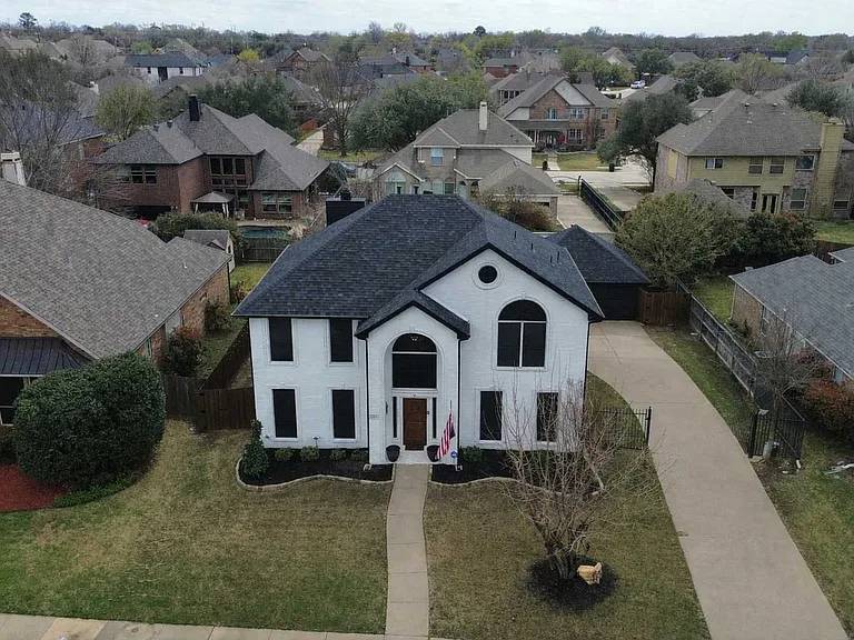 Neighborhood