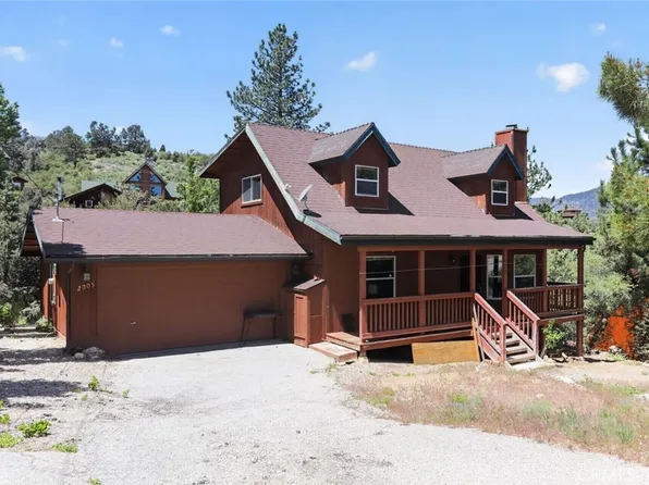 2005 Zermatt Dr, Pine Mountain Club, CA 93222