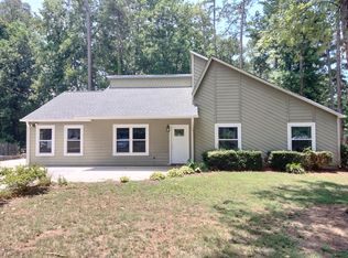1402 River Landing Way, Woodstock, GA 30188