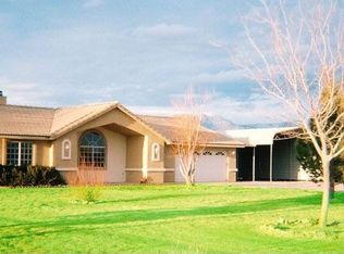 820 Lupin St, Pahrump, NV 89048