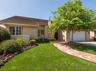 3841 Via Reposo, Rancho Santa Fe, CA 92091