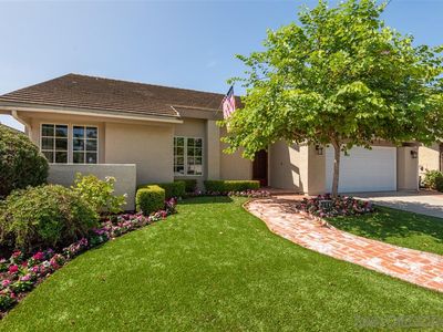 3841 Via Reposo, Rancho Santa Fe, CA, 92091