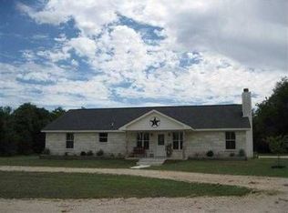 4780 S Pea Ridge Rd, Temple, TX 76502