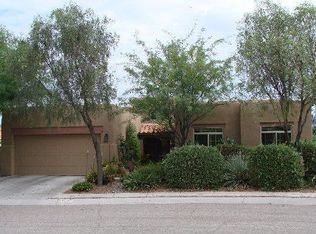 7971 E Calle Villa Real, Tucson, AZ 85715