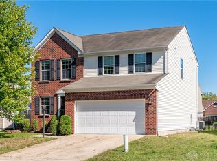 702 Preservation St, Fairborn, OH 45324